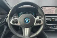 BMW 530 (Seria 5) din 2022 cu 45.893 km - oferta BMW194920 - foto 18