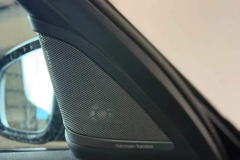 BMW 530 (Seria 5) din 2022 cu 45.893 km - oferta BMW194920 - foto 21