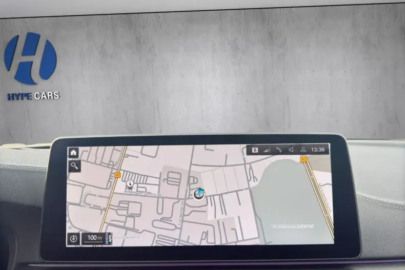 BMW 530 (Seria 5) din 2022 cu 45.893 km - oferta BMW194920 - foto 24