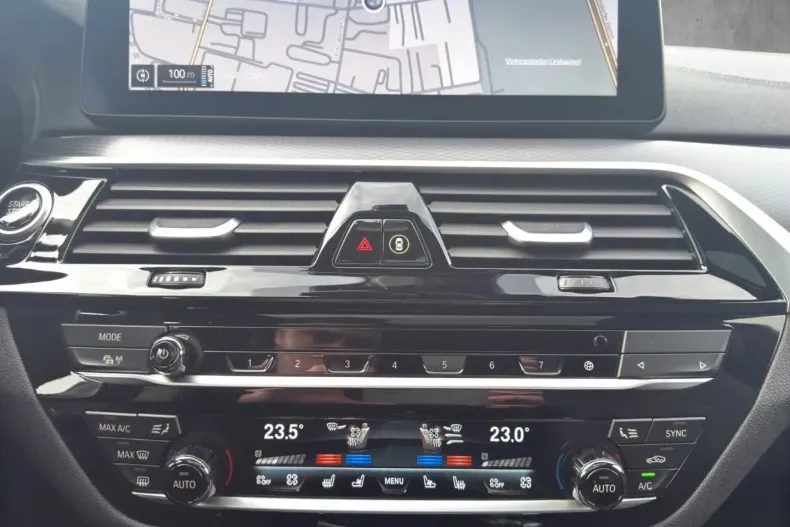 BMW 530 (Seria 5) din 2022 cu 45.893 km - oferta BMW194920 - foto 25