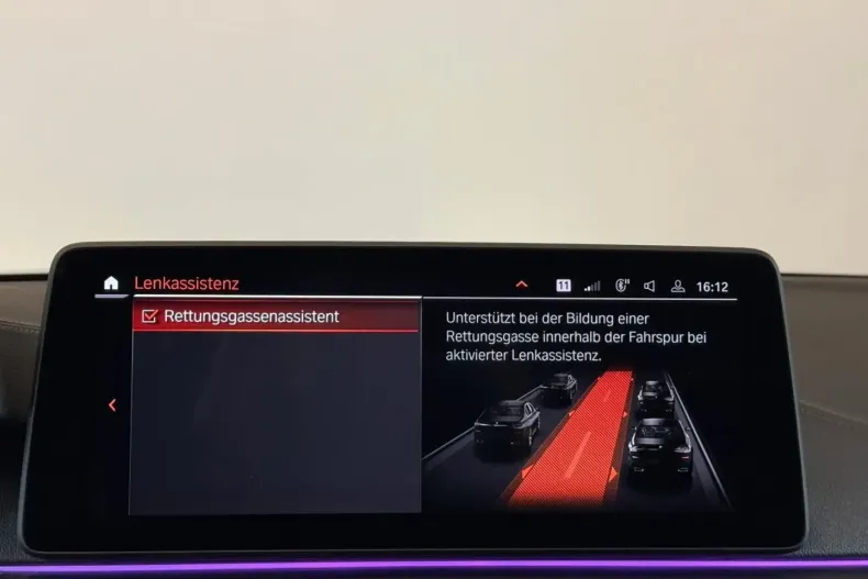 BMW 530 (Seria 5) din 2022 cu 45.893 km - oferta BMW194920 - foto 33