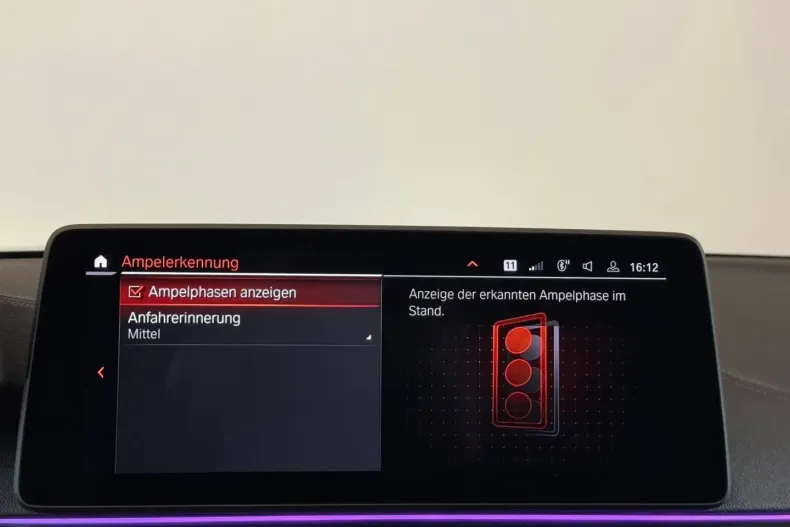 BMW 530 (Seria 5) din 2022 cu 45.893 km - oferta BMW194920 - foto 34