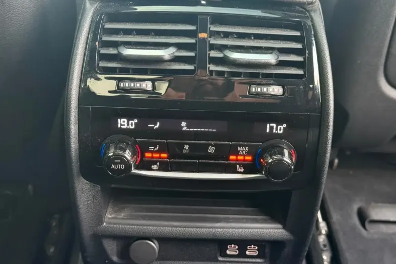 BMW 530 (Seria 5) din 2022 cu 45.893 km - oferta BMW194920 - foto 38