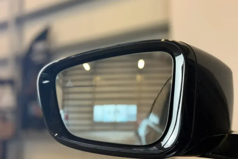 BMW 530 (Seria 5) din 2022 cu 45.893 km - oferta BMW194920 - foto 40