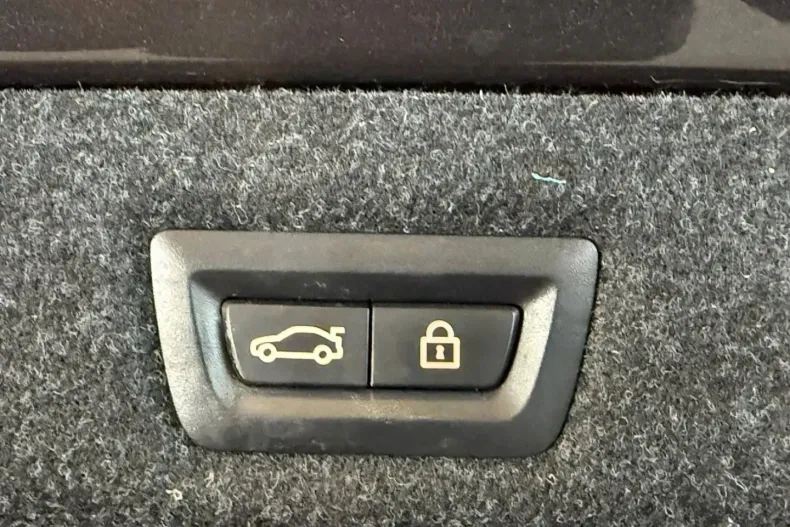 BMW 530 (Seria 5) din 2022 cu 45.893 km - oferta BMW194920 - foto 41