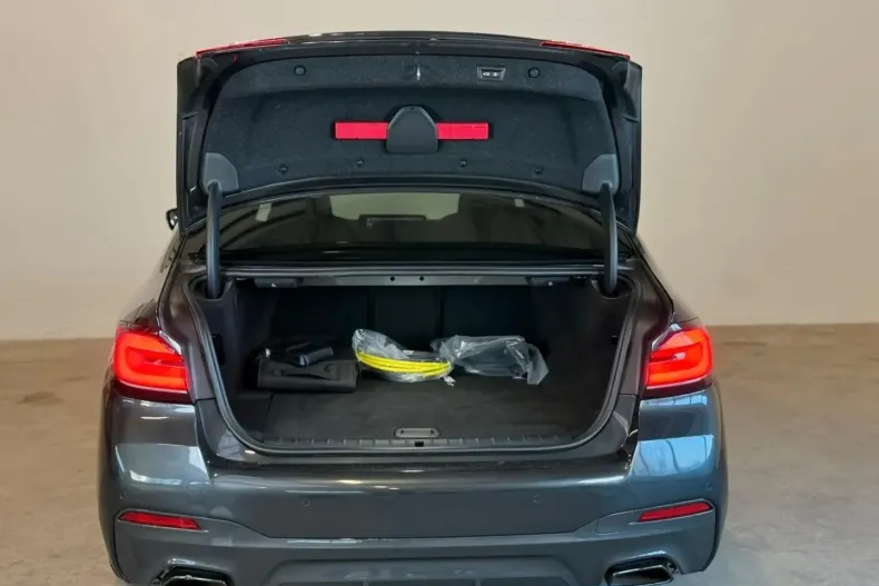 BMW 530 (Seria 5) din 2022 cu 45.893 km - oferta BMW194920 - foto 42