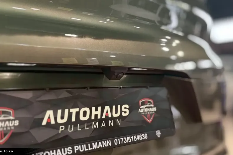 Porsche Cayenne din 2023 cu 39.238 km - oferta POR194921 - foto 11