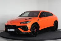 Lamborghini Urus din 2025 cu 5.592 km - oferta LAM194922 - foto 1