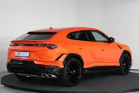 Lamborghini Urus din 2025 cu 5.592 km - oferta LAM194922 - foto 2