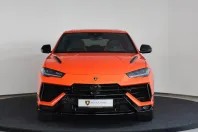 Lamborghini Urus din 2025 cu 5.592 km - oferta LAM194922 - foto 3