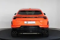 Lamborghini Urus din 2025 cu 5.592 km - oferta LAM194922 - foto 4