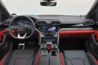 Lamborghini Urus din 2025 cu 5.592 km - oferta LAM194922 - foto 5