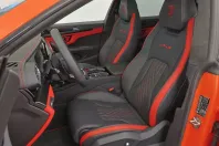 Lamborghini Urus din 2025 cu 5.592 km - oferta LAM194922 - foto 7