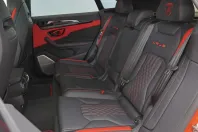 Lamborghini Urus din 2025 cu 5.592 km - oferta LAM194922 - foto 8