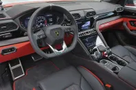 Lamborghini Urus din 2025 cu 5.592 km - oferta LAM194922 - foto 10