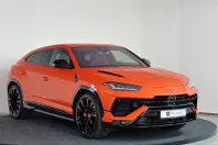 Lamborghini Urus din 2025 cu 5.592 km - oferta LAM194922 - foto 16