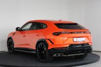 Lamborghini Urus din 2025 cu 5.592 km - oferta LAM194922 - foto 17