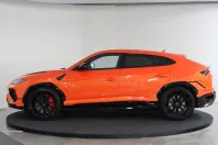Lamborghini Urus din 2025 cu 5.592 km - oferta LAM194922 - foto 18