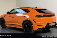 Lamborghini Urus din 2025 cu 4.572 km - oferta LAM194924 - foto 4