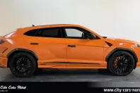 Lamborghini Urus din 2025 cu 4.572 km - oferta LAM194924 - foto 7