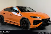 Lamborghini Urus din 2025 cu 4.572 km - oferta LAM194924 - foto 8