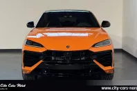 Lamborghini Urus din 2025 cu 4.572 km - oferta LAM194924 - foto 9