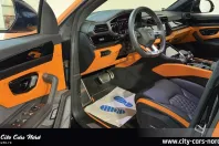 Lamborghini Urus din 2025 cu 4.572 km - oferta LAM194924 - foto 10