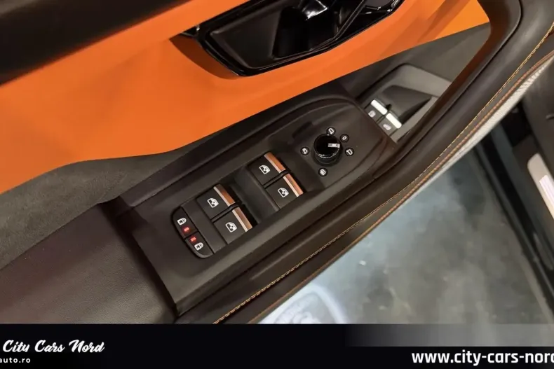 Lamborghini Urus din 2025 cu 4.572 km - oferta LAM194924 - foto 11