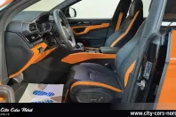Lamborghini Urus din 2025 cu 4.572 km - oferta LAM194924 - foto 12