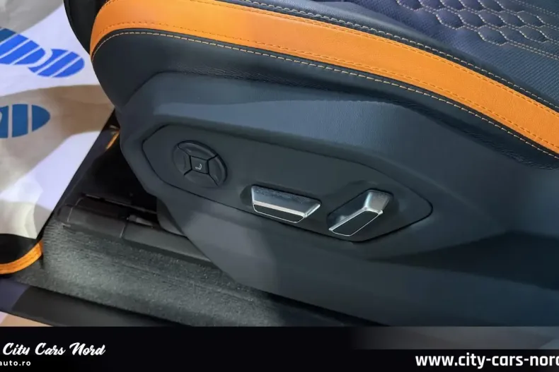 Lamborghini Urus din 2025 cu 4.572 km - oferta LAM194924 - foto 13