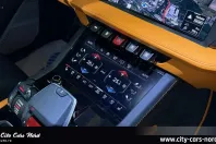 Lamborghini Urus din 2025 cu 4.572 km - oferta LAM194924 - foto 19