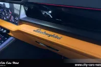 Lamborghini Urus din 2025 cu 4.572 km - oferta LAM194924 - foto 20