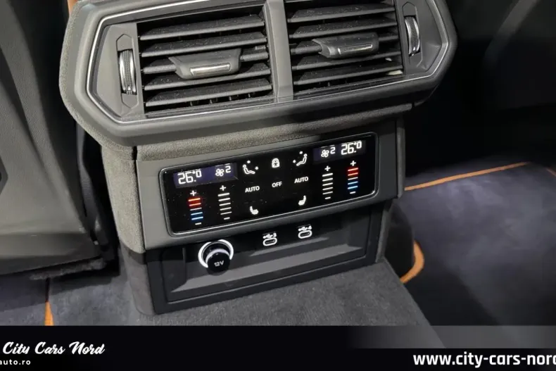 Lamborghini Urus din 2025 cu 4.572 km - oferta LAM194924 - foto 25