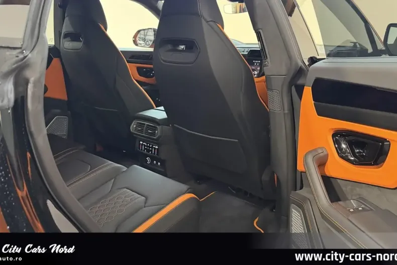Lamborghini Urus din 2025 cu 4.572 km - oferta LAM194924 - foto 26