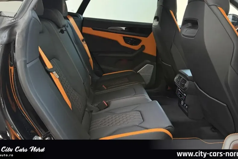 Lamborghini Urus din 2025 cu 4.572 km - oferta LAM194924 - foto 27