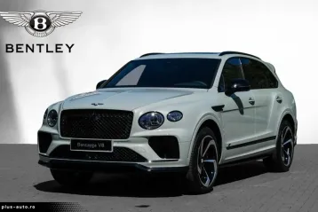 Bentley Bentayga din 2025 - oferta BEN194927