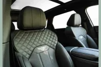 Bentley Bentayga din 2025 cu 6.900 km - oferta BEN194927 - foto 12