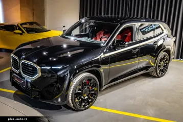 BMW XM din 2025 - oferta BMW194929