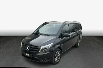 Mercedes-Benz Vito din 2022 - oferta MER194930