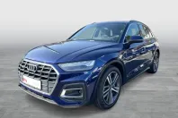Audi Q5 din 2022 cu 88.400 km - oferta AUD194932 - foto 1