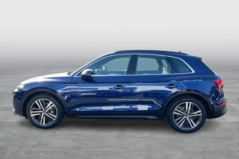 Audi Q5 din 2022 cu 88.400 km - oferta AUD194932 - foto 2