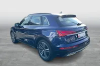 Audi Q5 din 2022 cu 88.400 km - oferta AUD194932 - foto 3