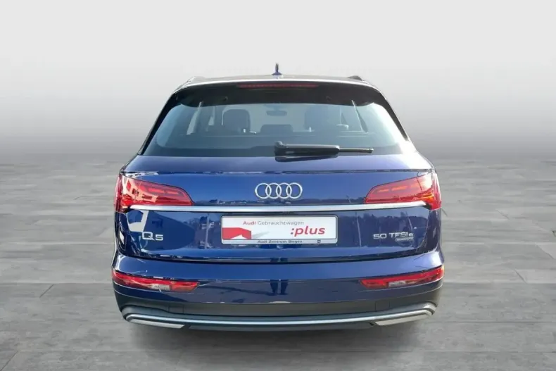 Audi Q5 din 2022 cu 88.400 km - oferta AUD194932 - foto 4