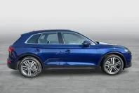 Audi Q5 din 2022 cu 88.400 km - oferta AUD194932 - foto 6