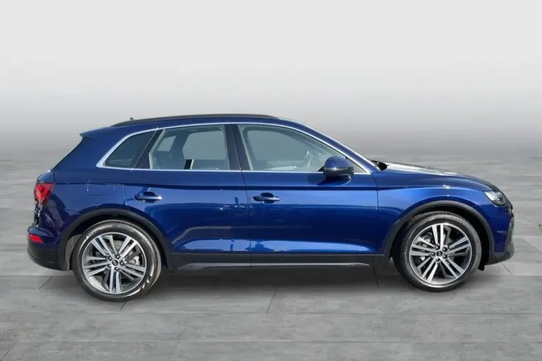 Audi Q5 din 2022 cu 88.400 km - oferta AUD194932 - foto 6