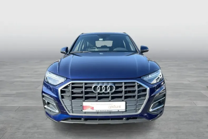 Audi Q5 din 2022 cu 88.400 km - oferta AUD194932 - foto 8