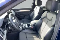 Audi Q5 din 2022 cu 88.400 km - oferta AUD194932 - foto 9