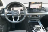 Audi Q5 din 2022 cu 88.400 km - oferta AUD194932 - foto 11