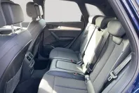 Audi Q5 din 2022 cu 88.400 km - oferta AUD194932 - foto 12