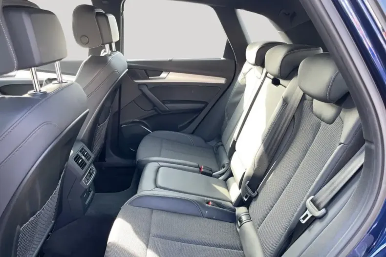Audi Q5 din 2022 cu 88.400 km - oferta AUD194932 - foto 12